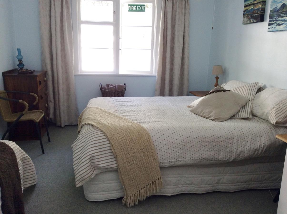 Te Mahia Bay Resort Lochmara Bay Ruang foto