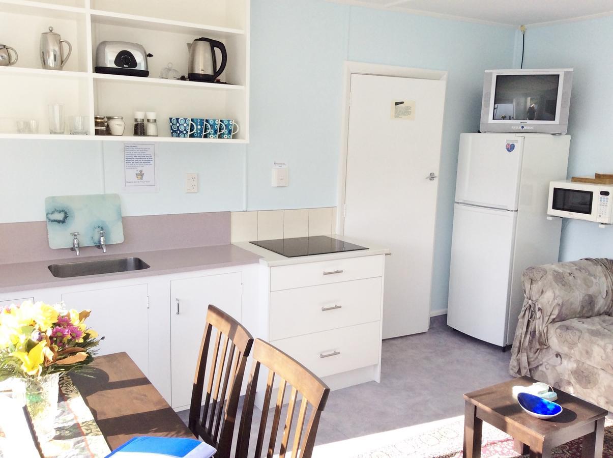 Te Mahia Bay Resort Lochmara Bay Ruang foto