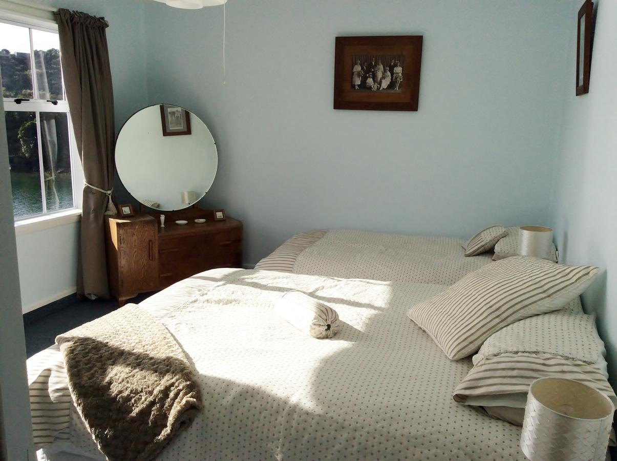 Te Mahia Bay Resort Lochmara Bay Ruang foto