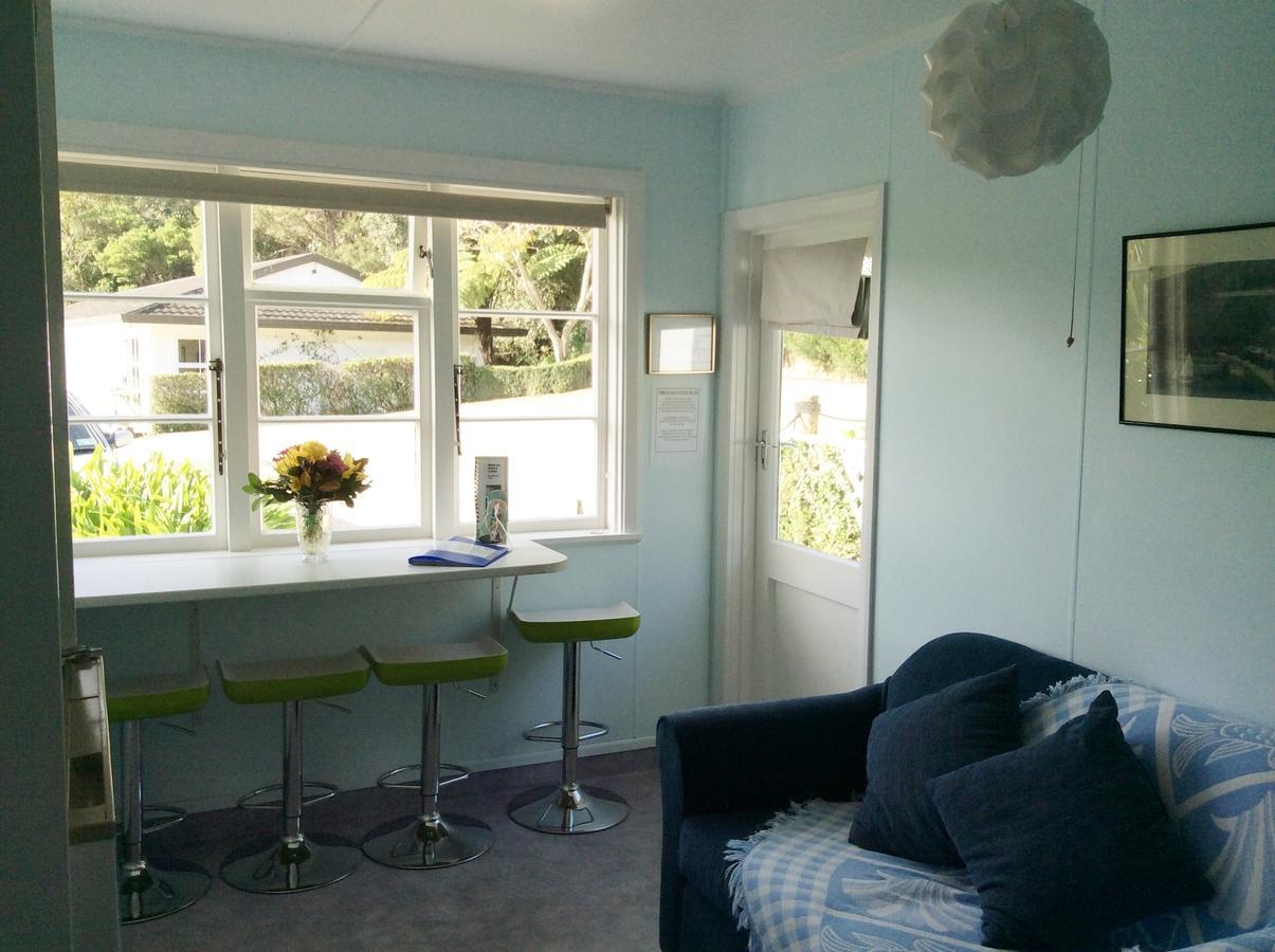 Te Mahia Bay Resort Lochmara Bay Ruang foto