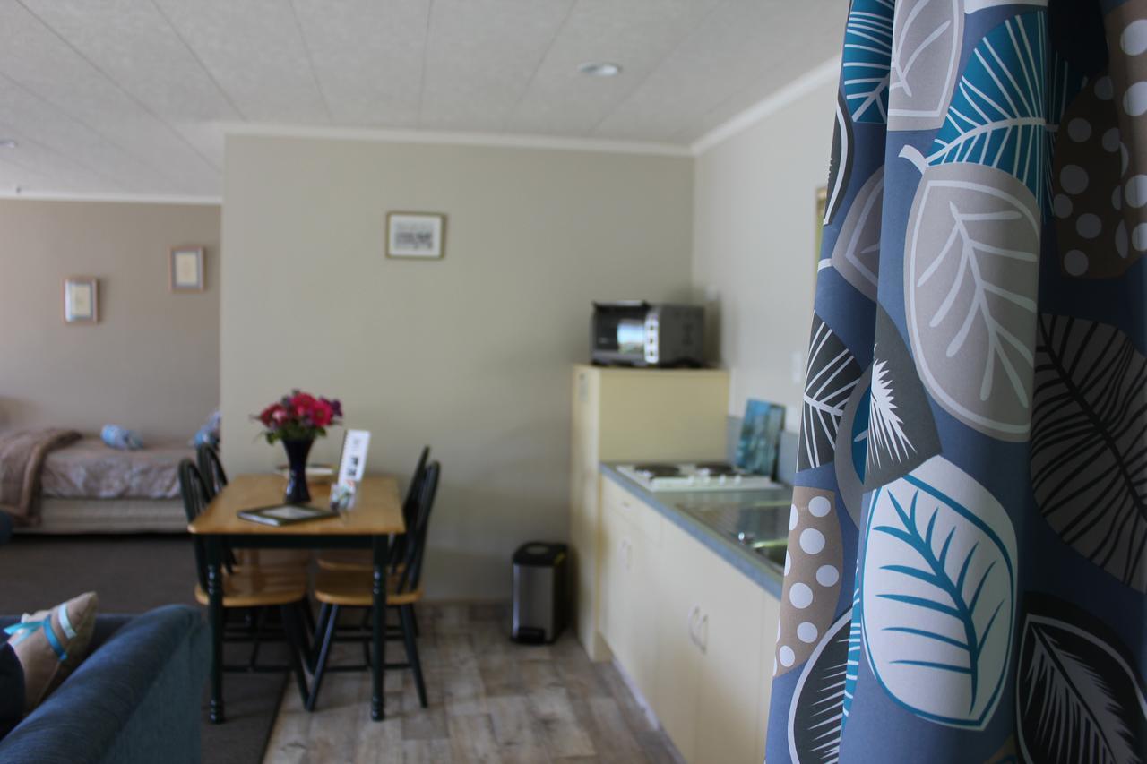 Te Mahia Bay Resort Lochmara Bay Bagian luar foto